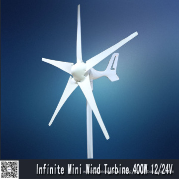 off Grid Wind Power System